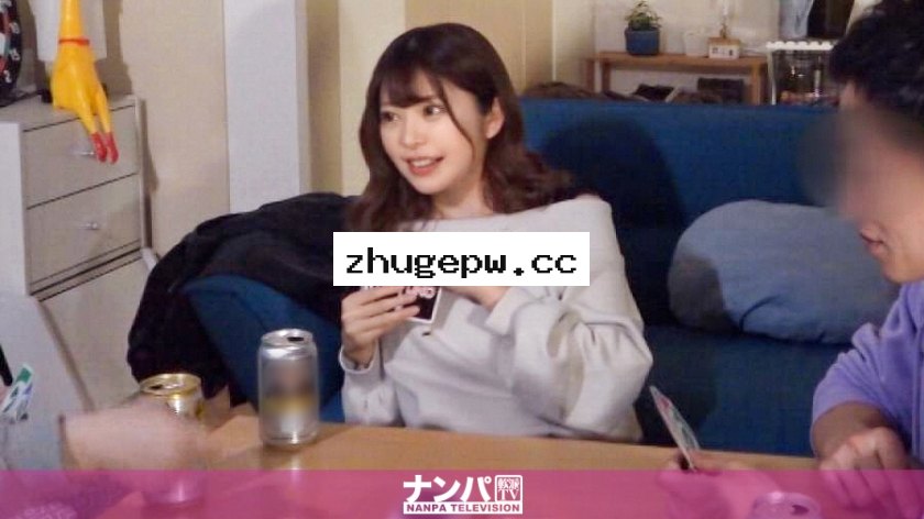 GANA-2453 百戦錬磨のナンパ師のヤリ部屋で、連れ込みSEX隠し撮り 194 「脱衣」を賭けたカードゲーム中に先輩が寝ちゃった...取り残されたキャミ姿の先輩のオンナと僕。この誘惑に耐えきれず恐る恐る手を出すと、先輩のオンナもやる気満々wオンナの喘ぎ声とイヤらしいパコパコ音が響き渡る先輩の部屋で、先輩のオンナを腰をガクガク震わしてイカセてしまった僕(汗)